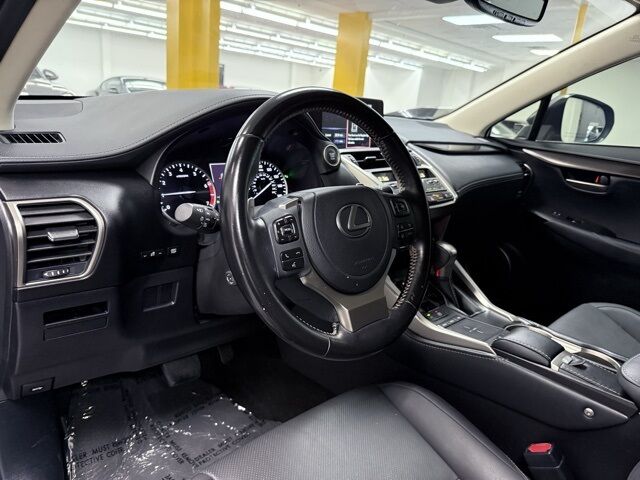 2021 Lexus NX 300 Base Dallas TX
