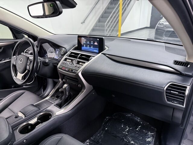 2021 Lexus NX 300 Base Dallas TX