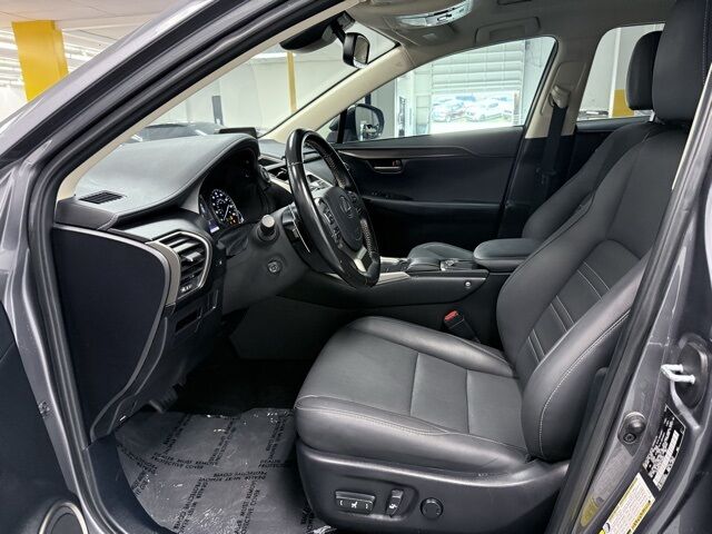 2021 Lexus NX 300 Base Dallas TX