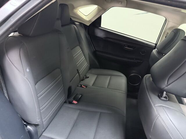 2021 Lexus NX 300 Base Dallas TX