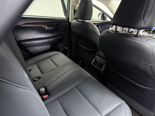 2021 Lexus NX 300 Base Dallas TX