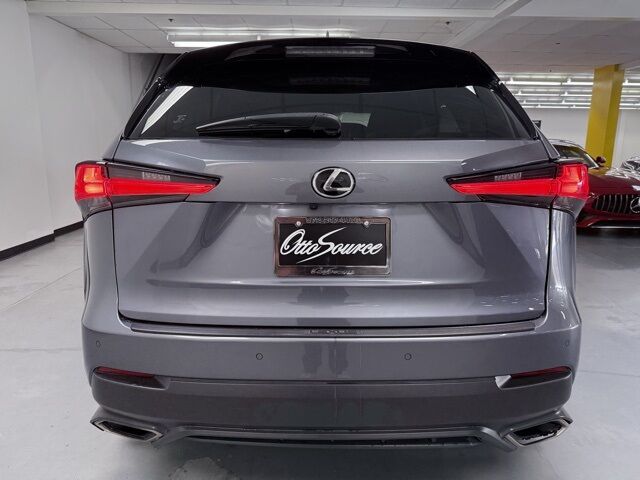 2021 Lexus NX 300 Base Dallas TX