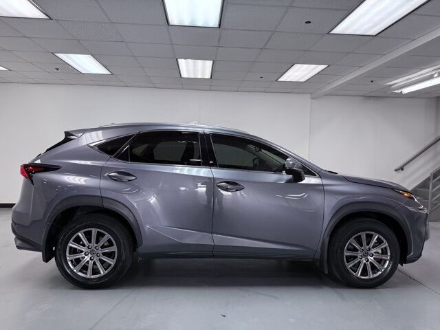 2021 Lexus NX 300 Base Dallas TX
