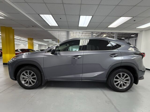 2021 Lexus NX 300 Base Dallas TX