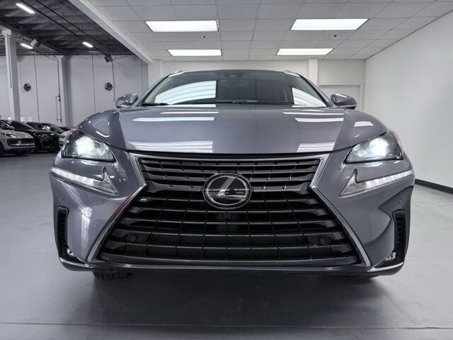 2021 Lexus NX 300 Base Dallas TX