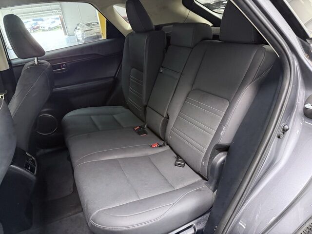 2021 Lexus NX 300 Base Dallas TX
