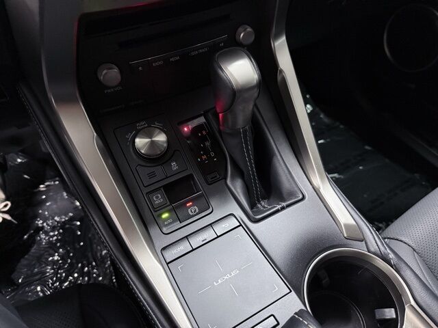 2021 Lexus NX 300 Base Dallas TX