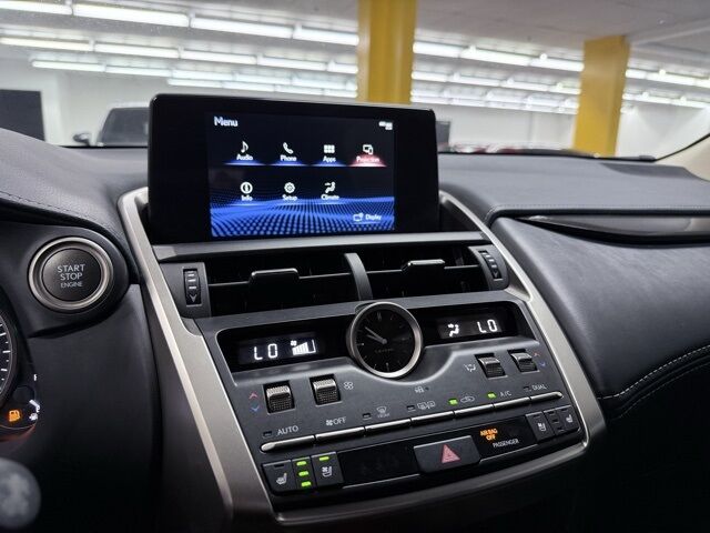 2021 Lexus NX 300 Base Dallas TX