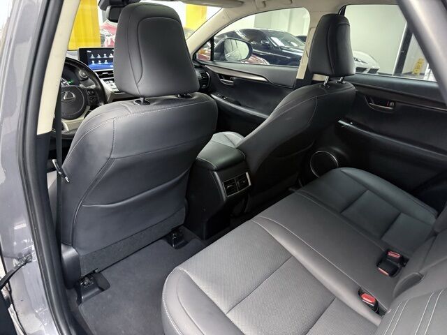 2021 Lexus NX 300 Base Dallas TX