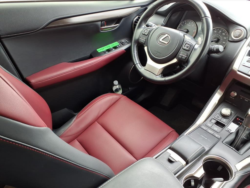 2021 Lexus NX 300 Base Brownsville TX