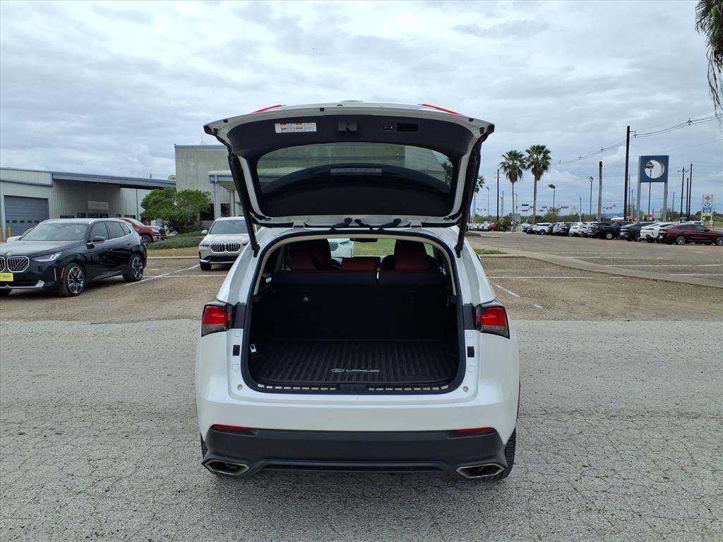 2021 Lexus NX 300 Base Brownsville TX