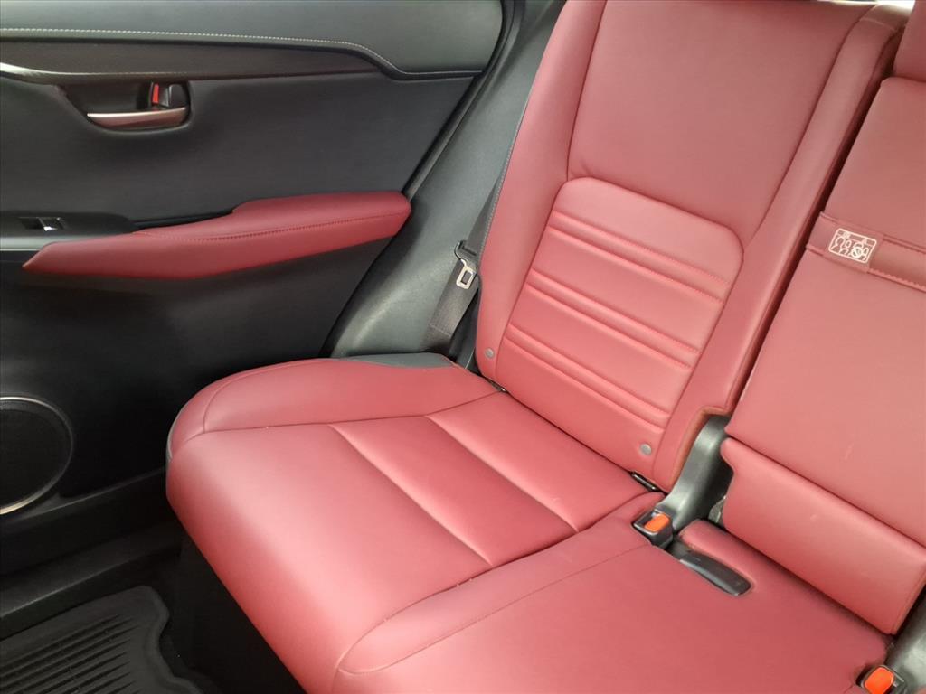 2021 Lexus NX 300 Base Brownsville TX