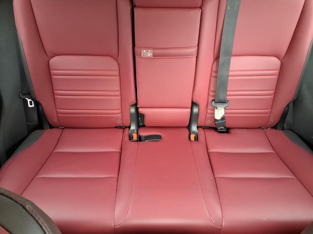 2021 Lexus NX 300 Base Brownsville TX