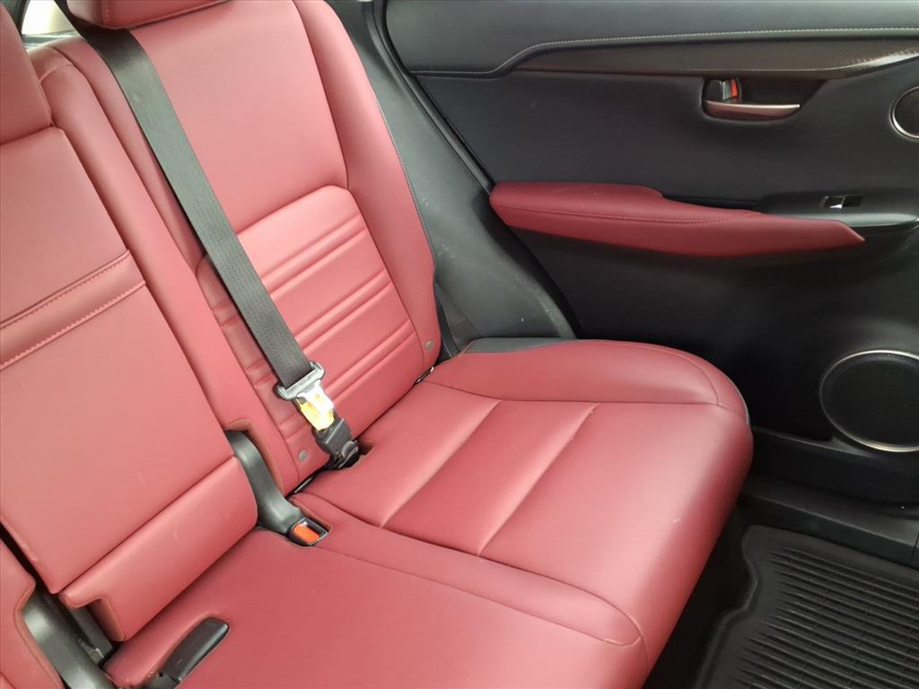 2021 Lexus NX 300 Base Brownsville TX