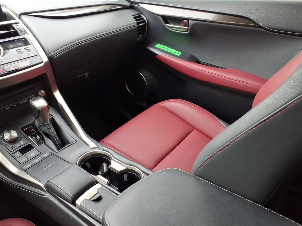 2021 Lexus NX 300 Base Brownsville TX