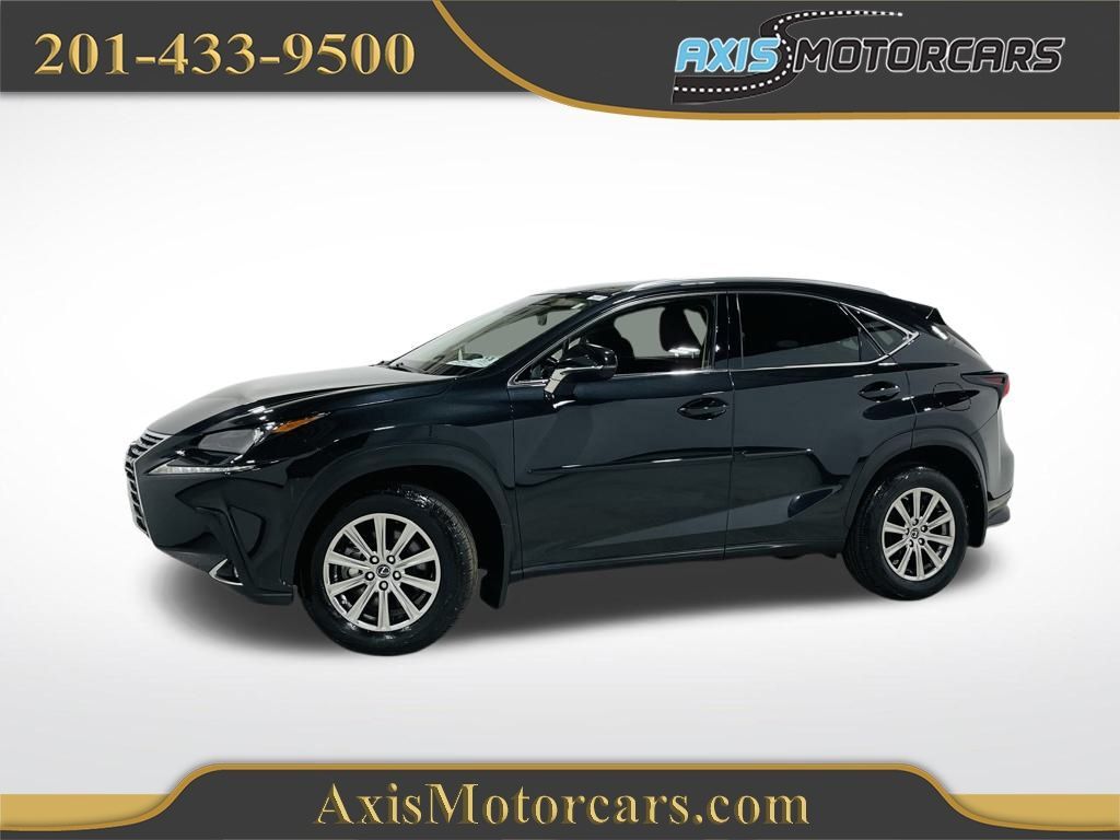 2021 Lexus NX 300 Base Jersey City NJ