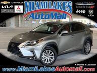 2021 Lexus NX 300 Base Miami Lakes FL 2021 Lexus NX 300 Base Miami Lakes FL