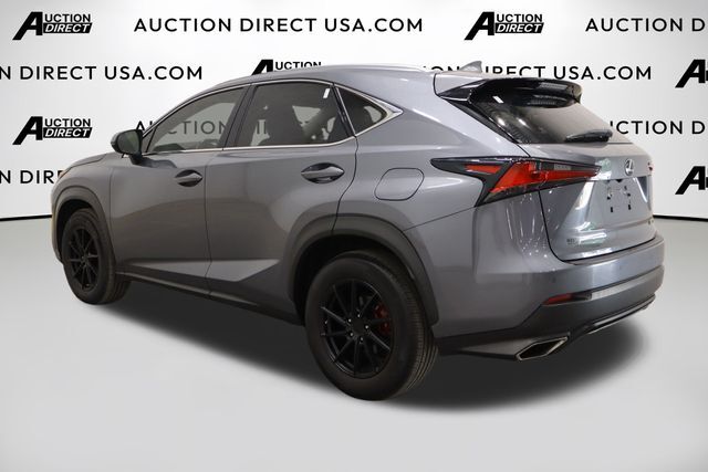 2021 Lexus NX 300 Base Raleigh NC