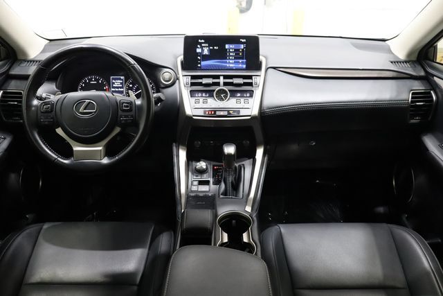 2021 Lexus NX 300 Base Raleigh NC
