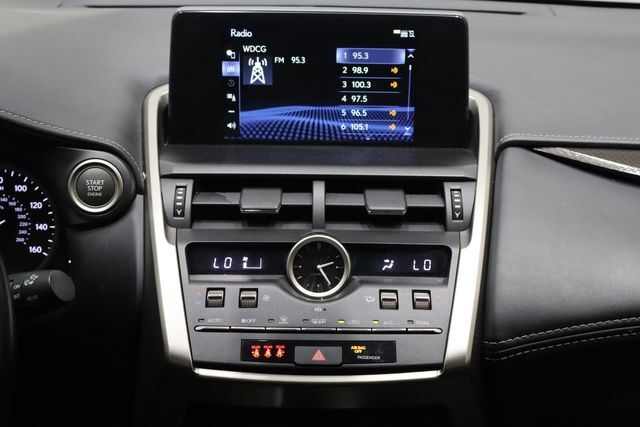 2021 Lexus NX 300 Base Raleigh NC