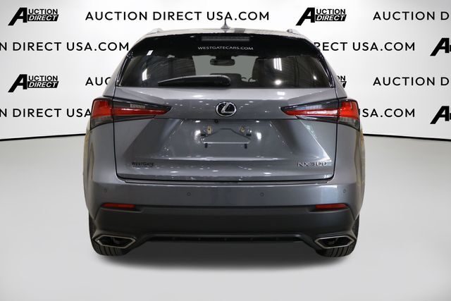 2021 Lexus NX 300 Base Raleigh NC
