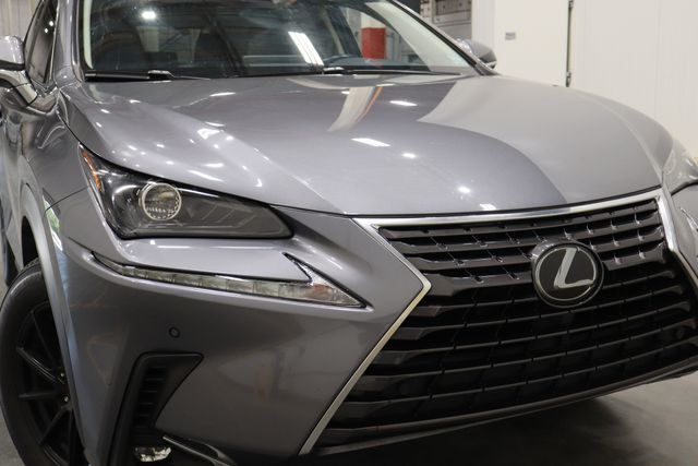 2021 Lexus NX 300 Base Raleigh NC