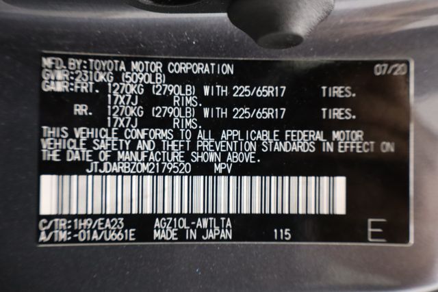 2021 Lexus NX 300 Base Raleigh NC