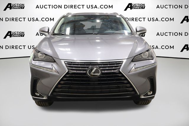 2021 Lexus NX 300 Base Raleigh NC