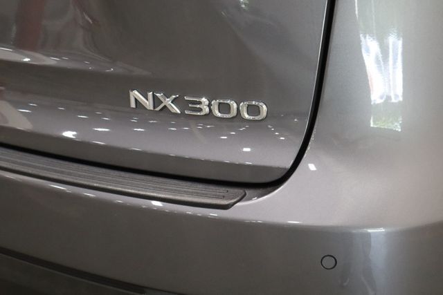 2021 Lexus NX 300 Base Raleigh NC