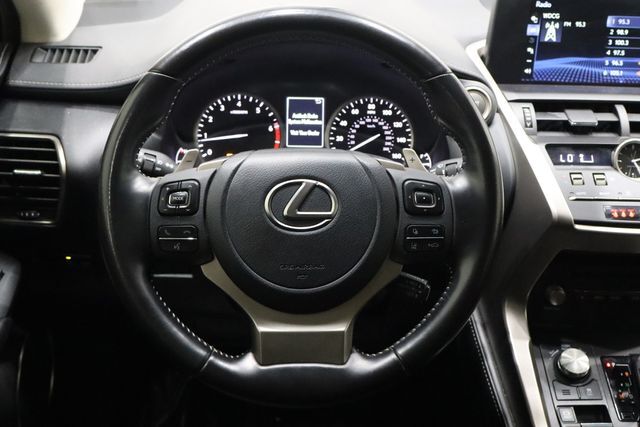 2021 Lexus NX 300 Base Raleigh NC