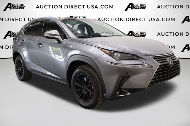 2021 Lexus NX 300 Base Raleigh NC