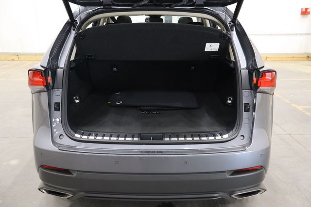 2021 Lexus NX 300 Base Raleigh NC