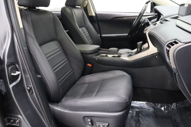 2021 Lexus NX 300 Base Raleigh NC