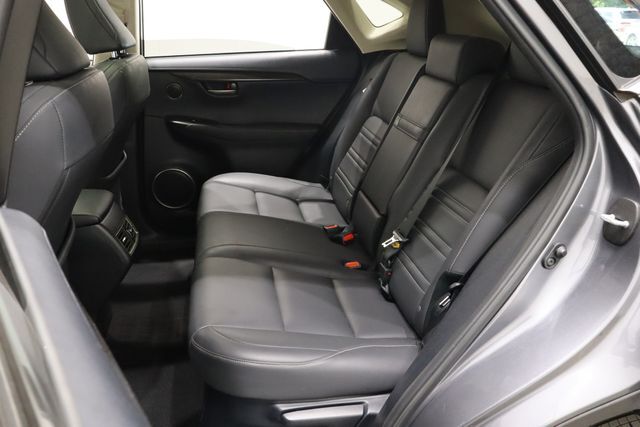2021 Lexus NX 300 Base Raleigh NC