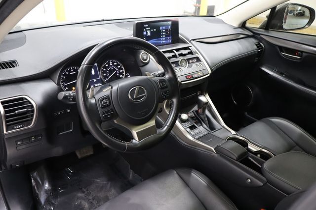 2021 Lexus NX 300 Base Raleigh NC