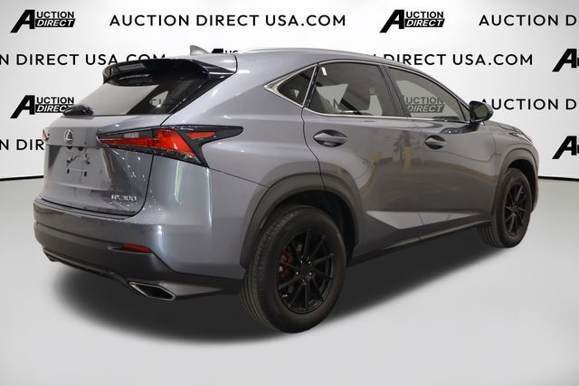 2021 Lexus NX 300 Base Raleigh NC