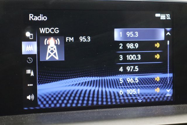 2021 Lexus NX 300 Base Raleigh NC