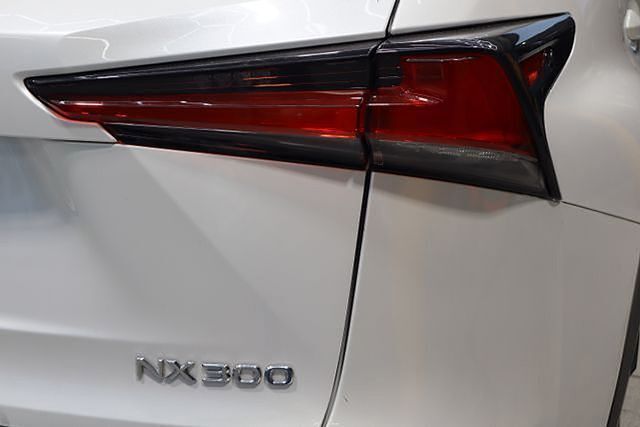 2021 Lexus NX 300 Base Raleigh NC