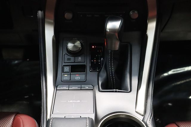 2021 Lexus NX 300 Base Raleigh NC