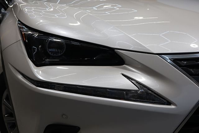 2021 Lexus NX 300 Base Raleigh NC