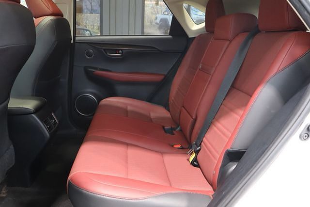 2021 Lexus NX 300 Base Raleigh NC