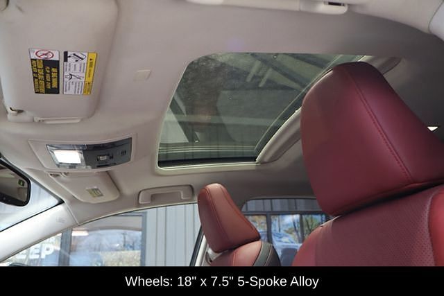 2021 Lexus NX 300 Base Raleigh NC