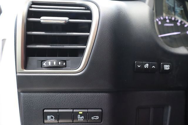 2021 Lexus NX 300 Base Raleigh NC