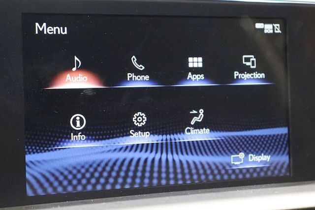 2021 Lexus NX 300 Base Raleigh NC