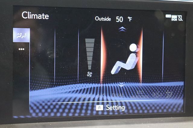 2021 Lexus NX 300 Base Raleigh NC