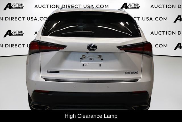 2021 Lexus NX 300 Base Raleigh NC