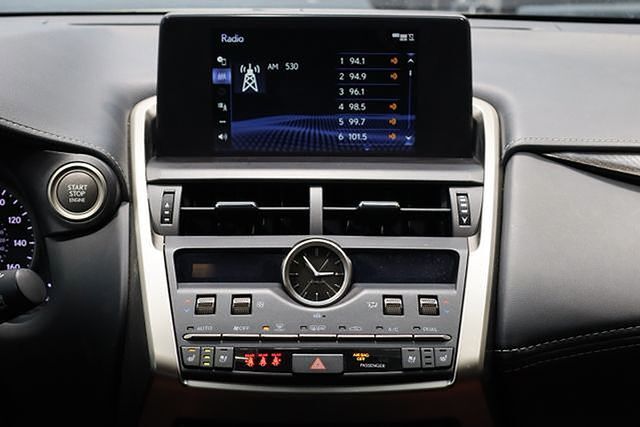 2021 Lexus NX 300 Base Raleigh NC