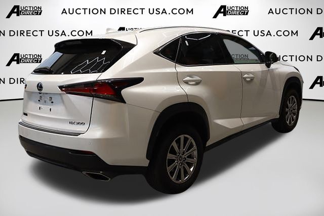 2021 Lexus NX 300 Base Raleigh NC