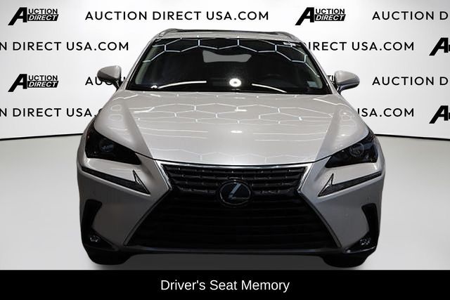 2021 Lexus NX 300 Base Raleigh NC