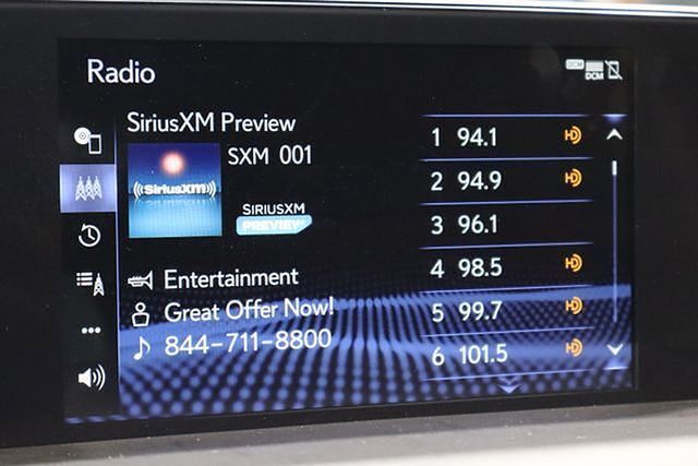 2021 Lexus NX 300 Base Raleigh NC